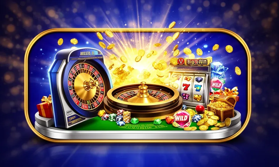 g11bet Bonus